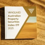 Vanguard Australian Property Securities Index ETF