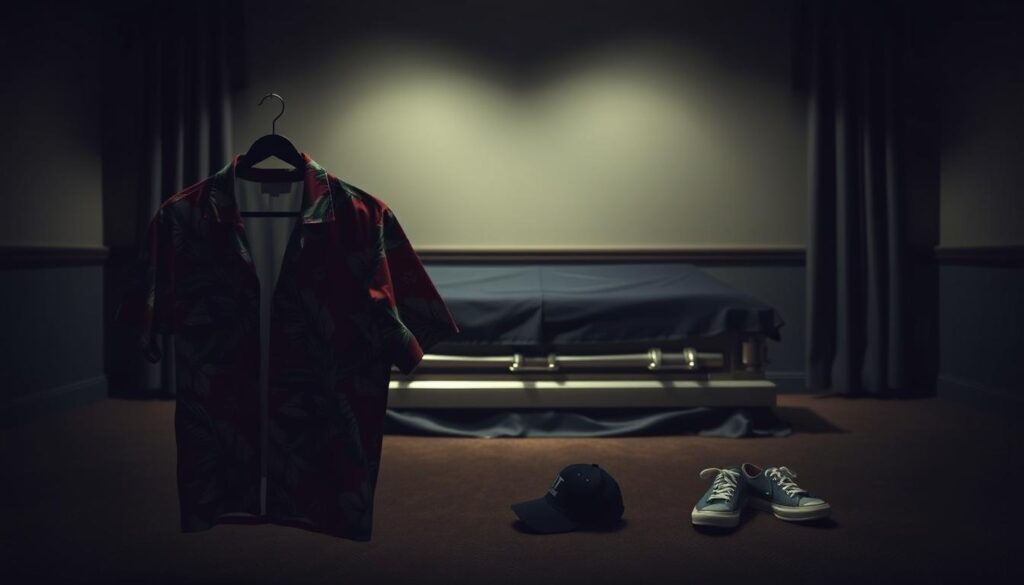 Common funeral attire mistakes to avoid