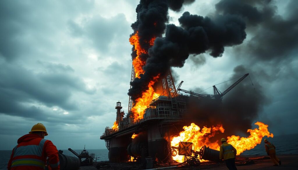 Deepwater Horizon blowout incident analysis Deepwater Horizon blowout incident analysis