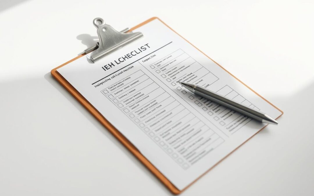 Comprehensive Checklist for Test Driving a Used Car