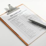 Comprehensive Checklist for Test Driving a Used Car