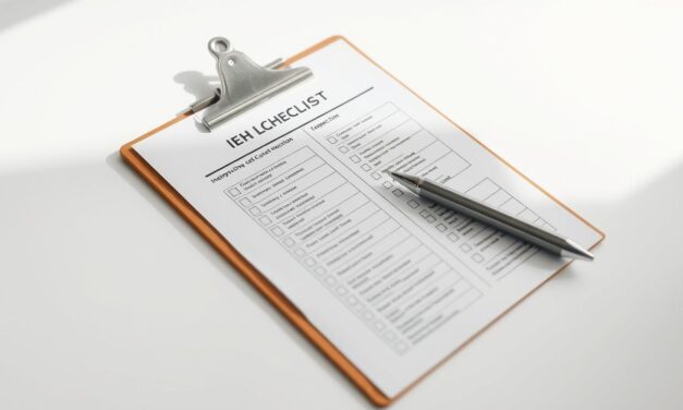 Comprehensive Checklist for Test Driving a Used Car