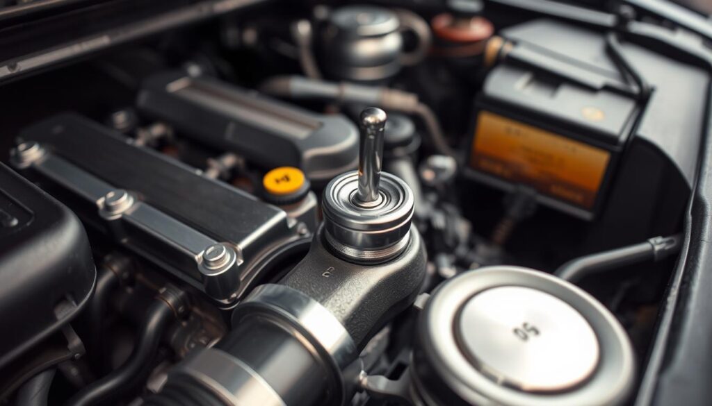 engine fluid level evaluation engine fluid level evaluation