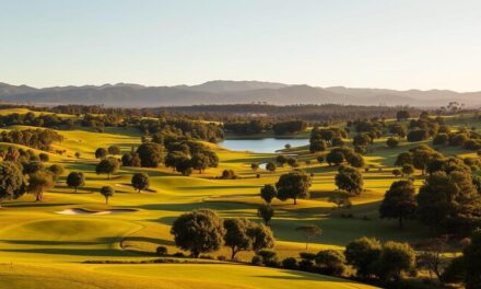 Monash Golf Course: Tee Off at This Renowned Melbourne Venue