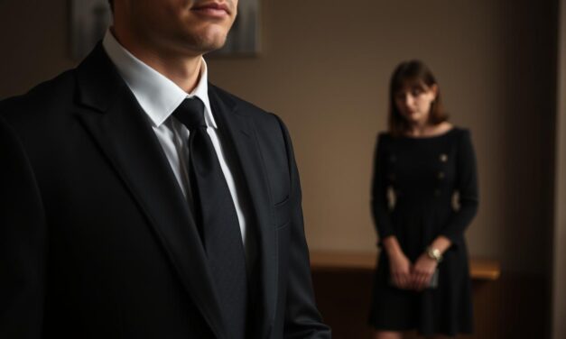 Guide to What Clothes to Wear to a Funeral in Australia