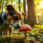 Can a Dog Eat a Mushroom? Safety Facts for Pet Owners