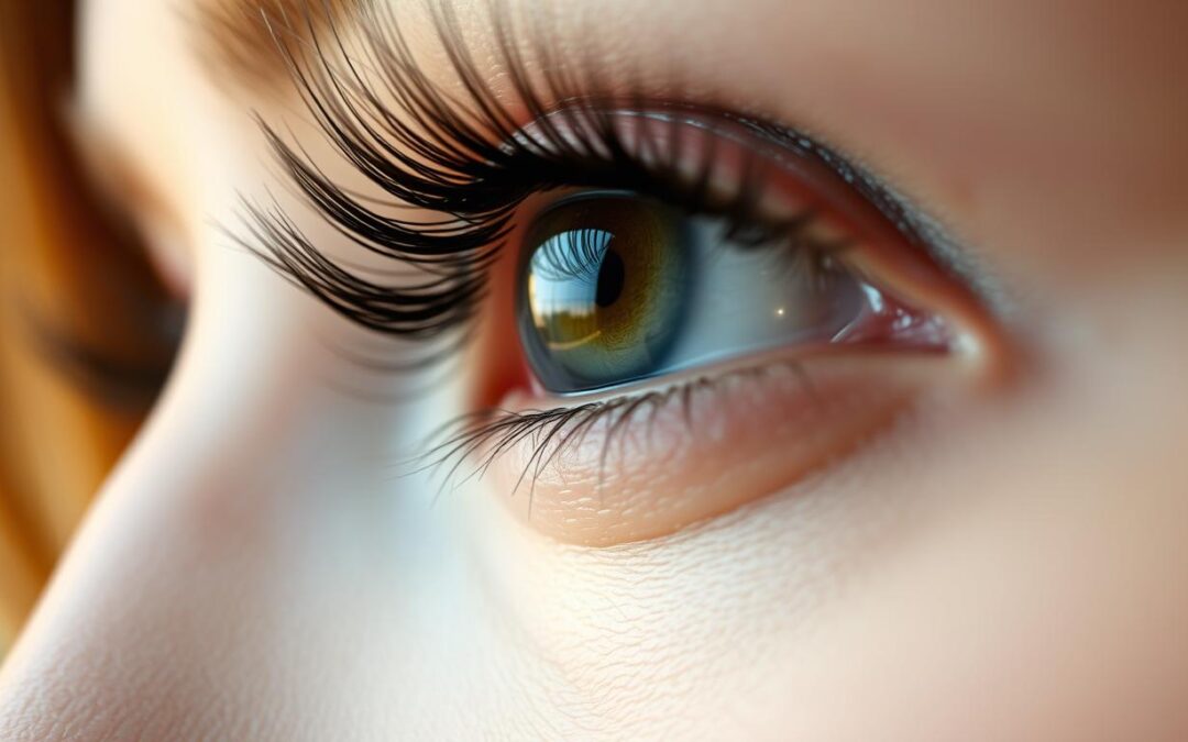 How Long Does a Lash Lift Last? Get the Facts