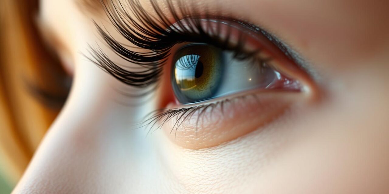 How Long Does a Lash Lift Last? Get the Facts