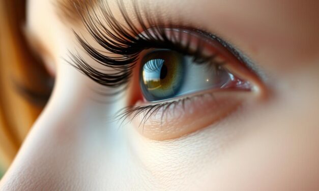 How Long Does a Lash Lift Last? Get the Facts