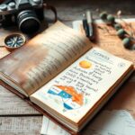 Travel Journal Ideas for Your Next Australian Trip