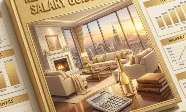 How Much Do Real Estate Agents Earn in 2026?